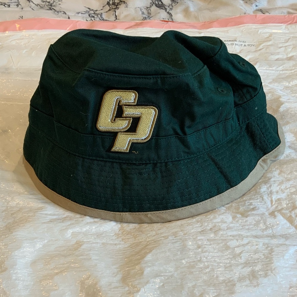 Cal Poly Bucket Hat